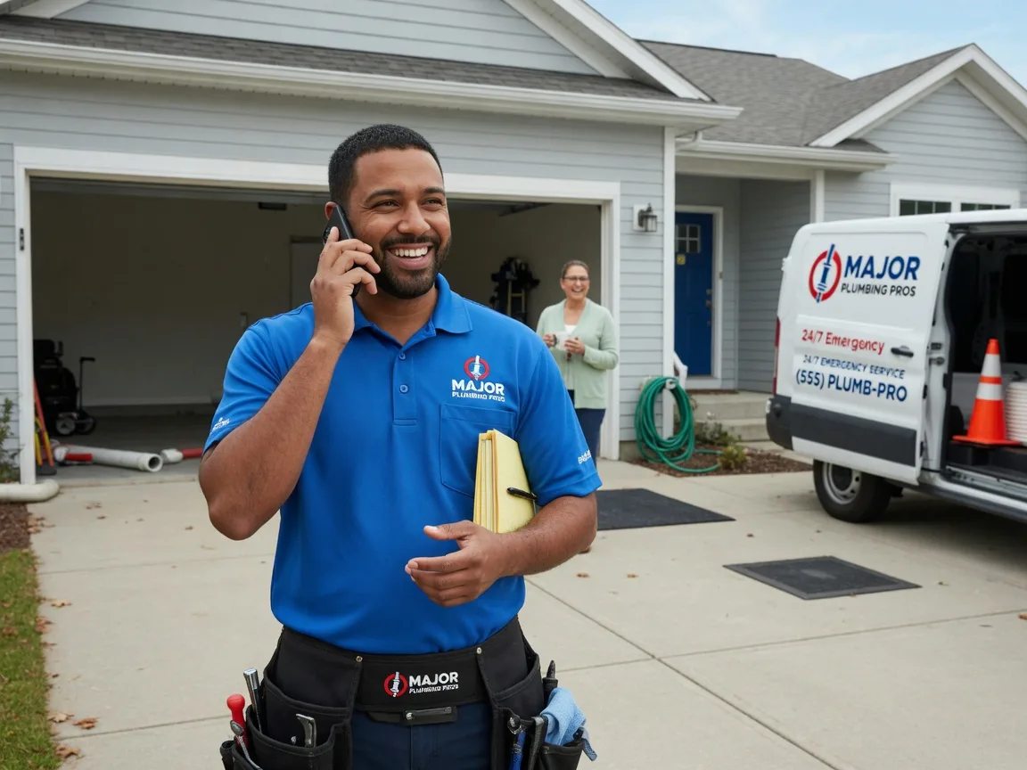 Drain Cleaning Services Renner, SD FAQs